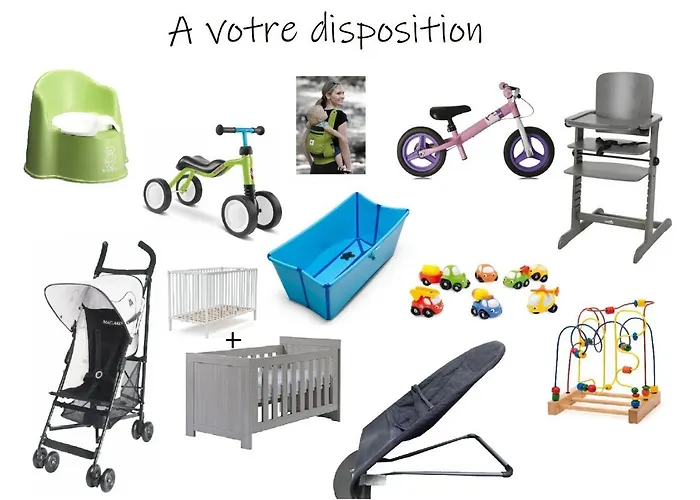 Bienvenue Chez Romane