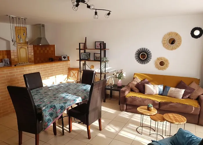 Bienvenue Chez Romane
