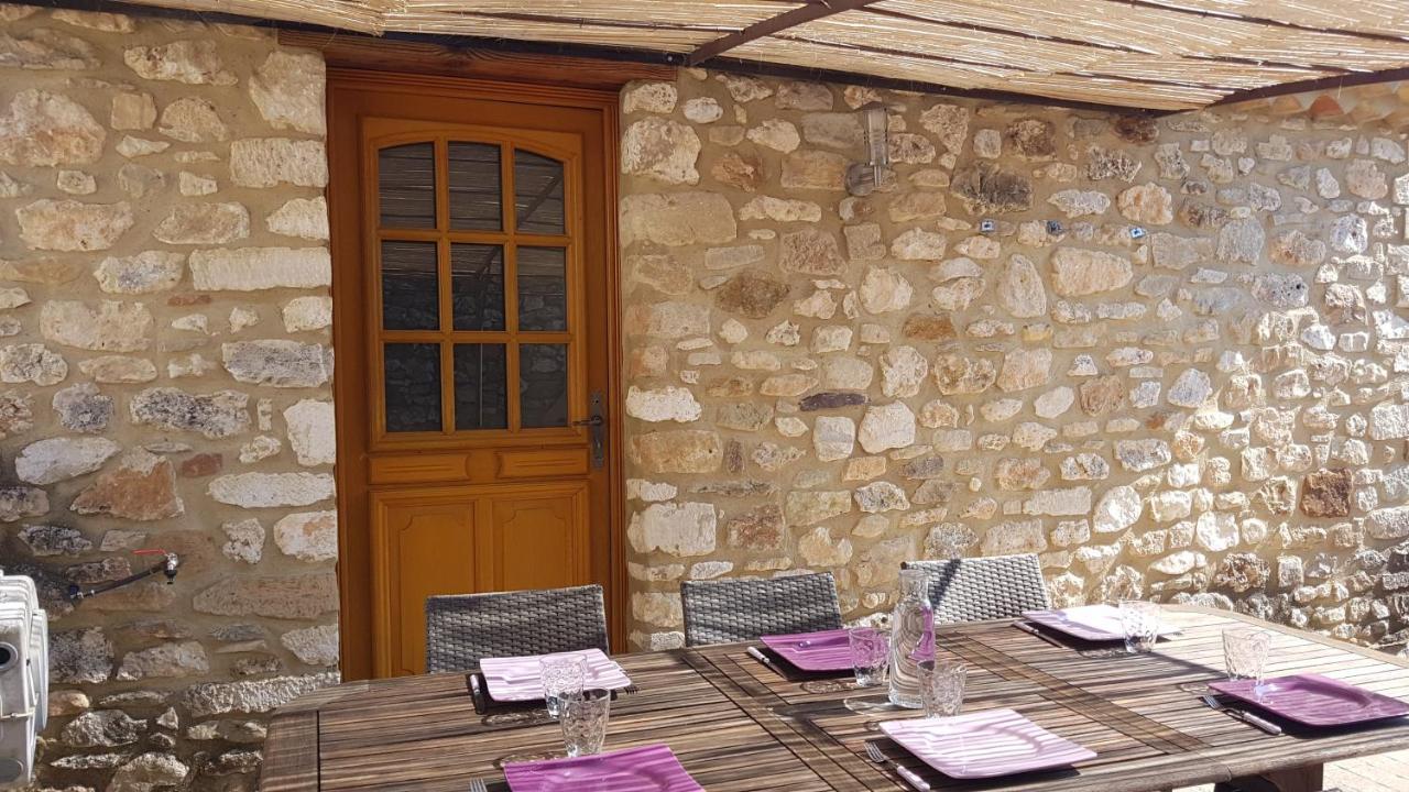 Casa de Férias Bienvenue Chez Romane *