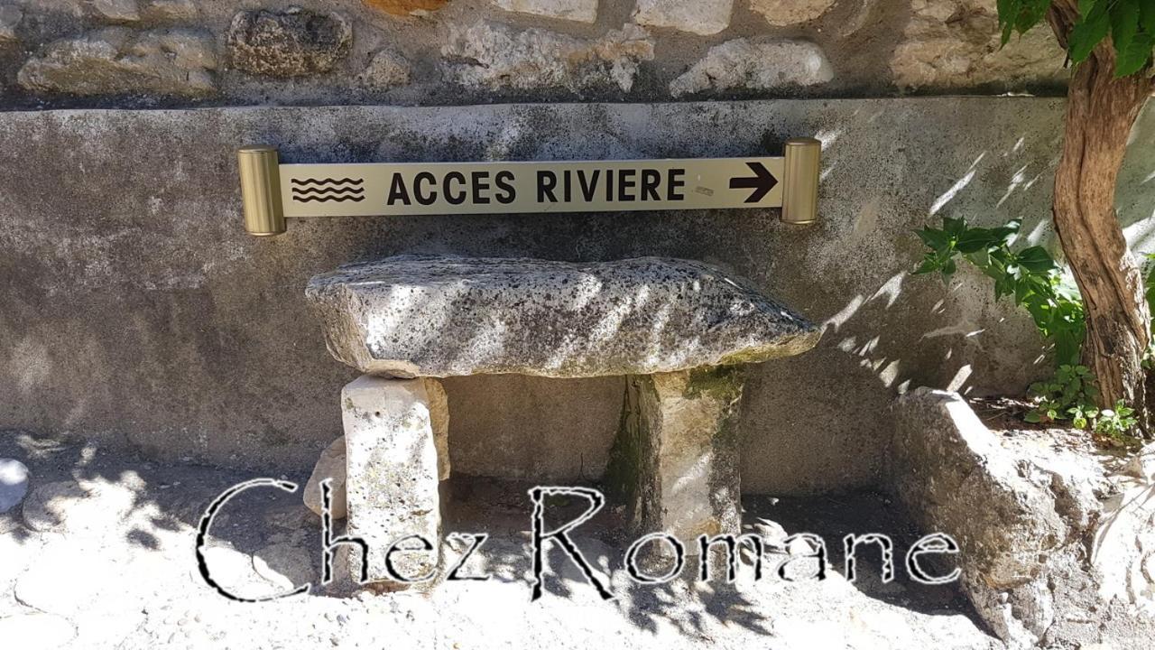 Casa de Férias Bienvenue Chez Romane