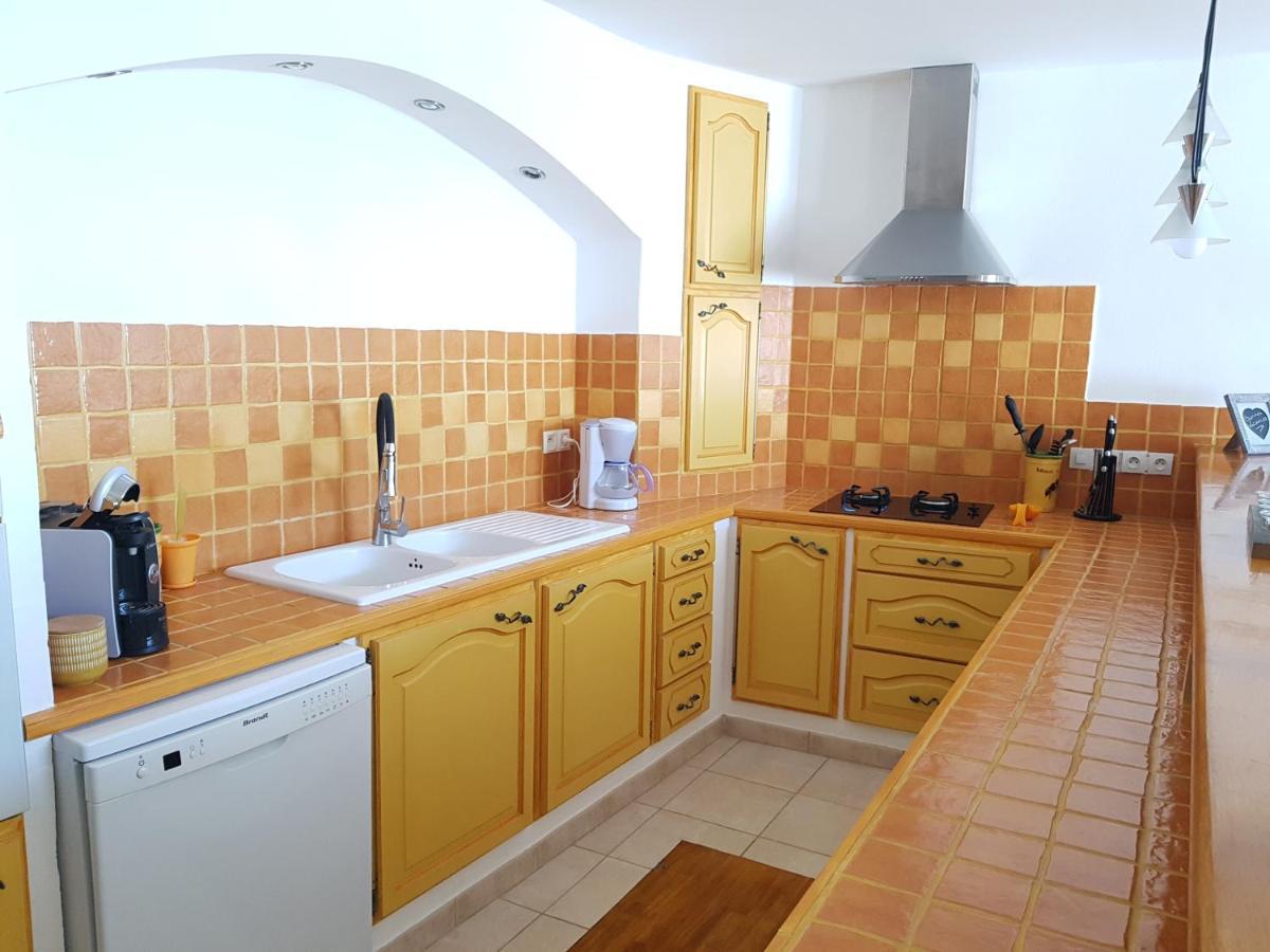 Casa de Férias Bienvenue Chez Romane *