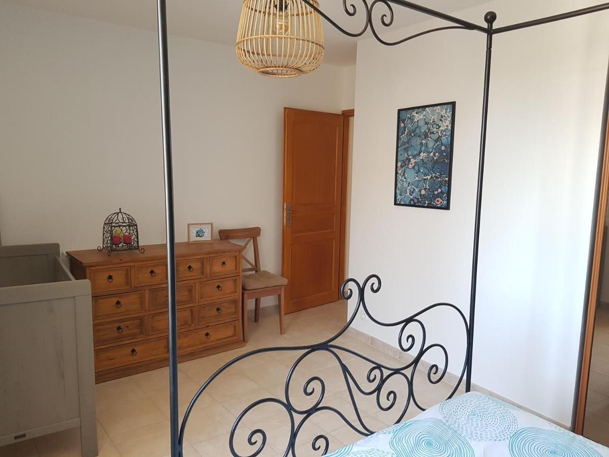 Holiday home Bienvenue Chez Romane Aigueze