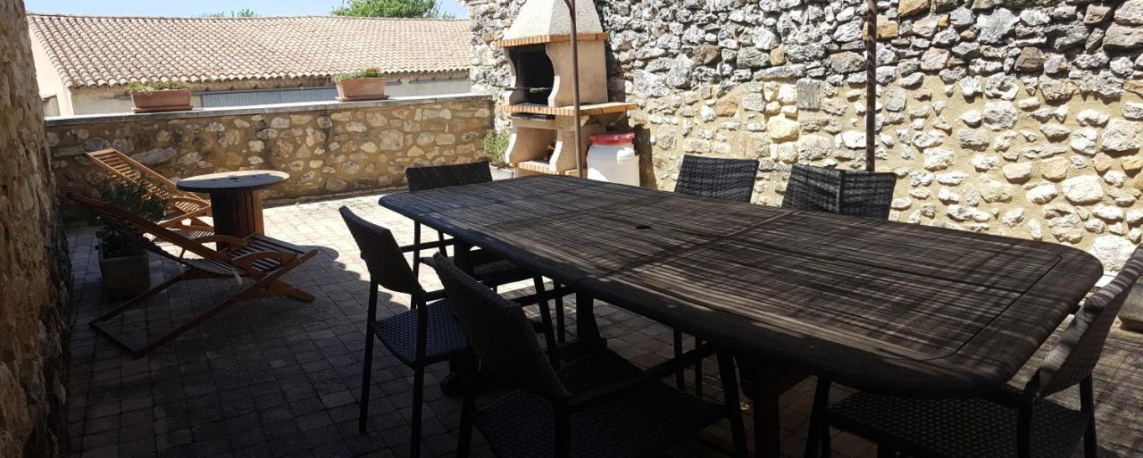 Bienvenue Chez Romane *